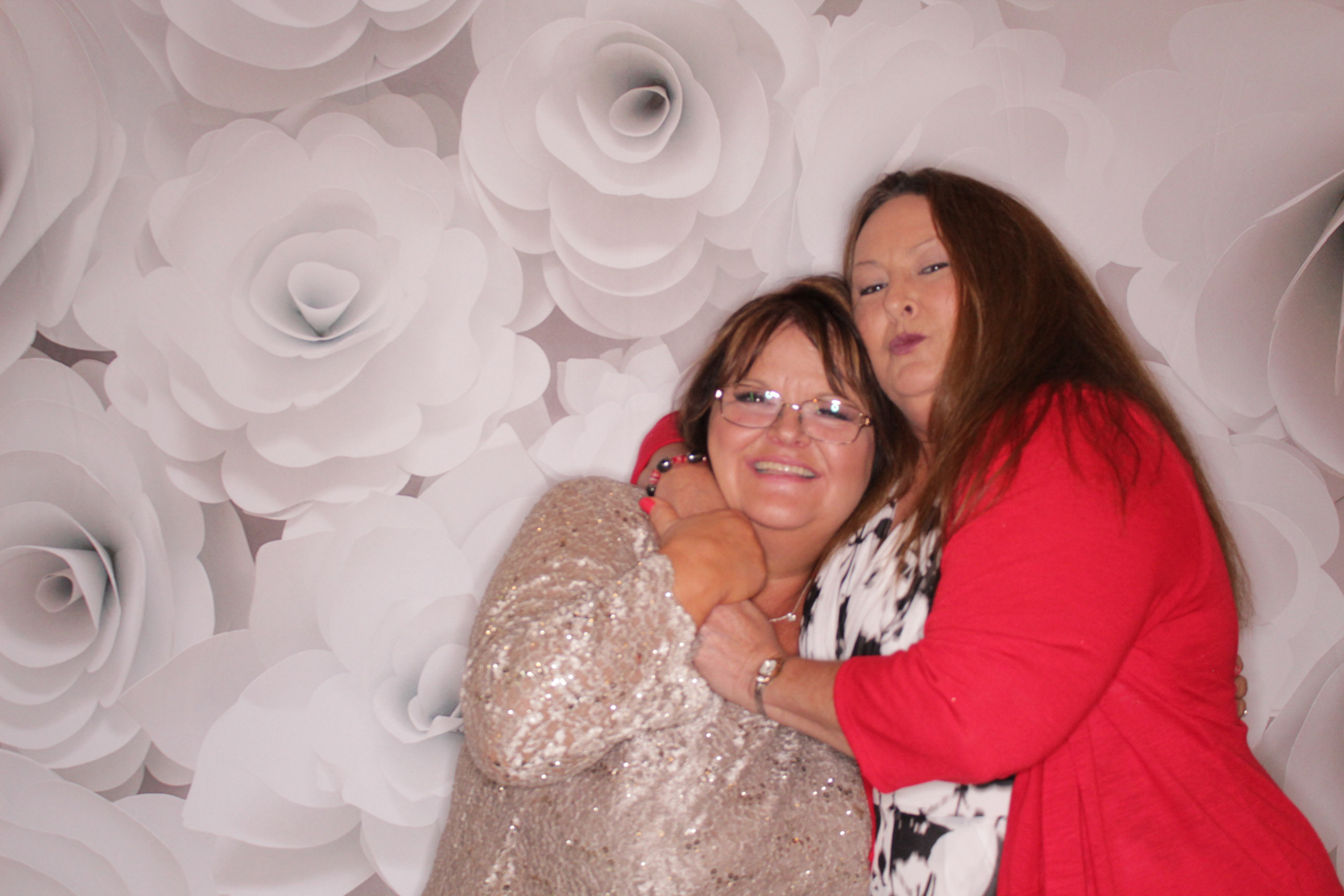 Kayla and Cory Wedding | View more photos from the event at gallery.photoboothbillings.com/u/PhotoBoothBillings/Kayla-and-Cory-Wedding